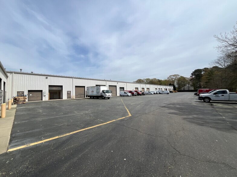 1620 Centerville Tpke, Virginia Beach, VA à vendre - Photo de l’immeuble – Image 2 sur 9