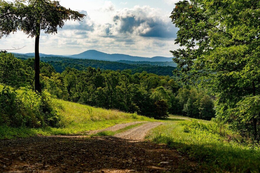 0 Foothills Rd, Callaway, VA à vendre - Photo de l’immeuble – Image 3 sur 33