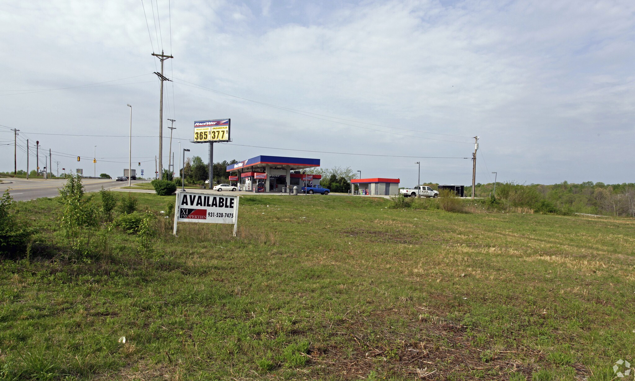 1081 S Willow Ave, Cookeville, TN à vendre Photo principale– Image 1 sur 4
