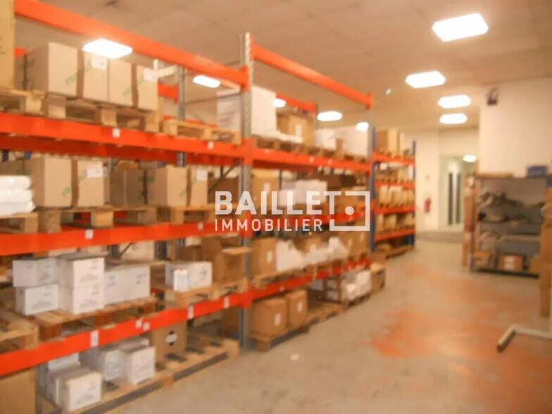 Industriel/Logistique dans Villeneuve-Loubet à louer - Photo intérieure – Image 2 sur 7