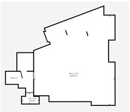 1073-1081 Massachusetts Ave, Cambridge, MA à louer Plan d’étage– Image 1 sur 1