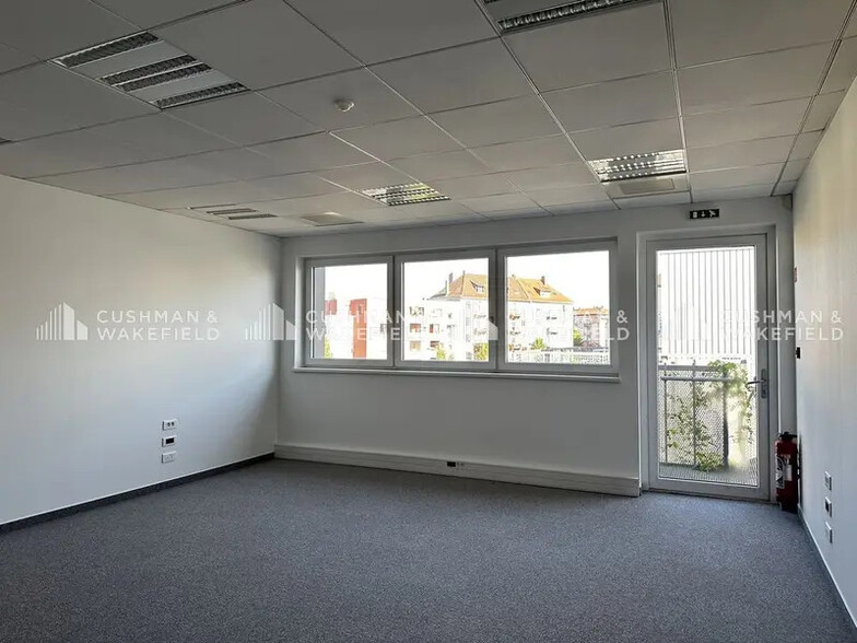 Bureau dans Strasbourg à louer - Photo intérieure – Image 3 sur 9