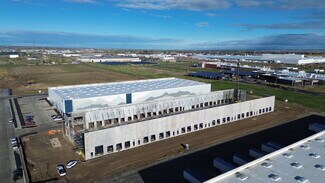 Plus de détails pour NWC, Twin Falls, ID - Industriel/Logistique à louer