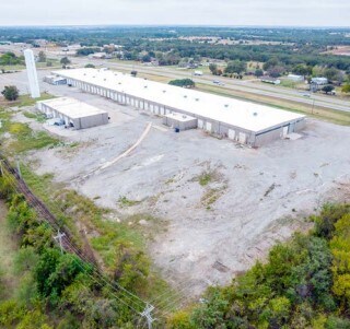 7576 N Highway 81, Duncan, OK à vendre - Photo de l’immeuble – Image 2 sur 12