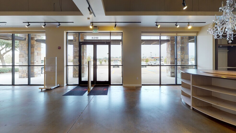 6927 FM 1960 Rd W, Houston, TX à louer - Numérisation 3D Matterport – Image 2 sur 36