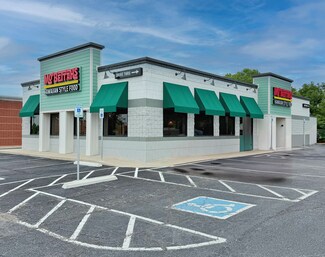 Plus de détails pour 4611 N Kickapoo Ave, Shawnee, OK - Local commercial à vendre