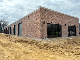 Plus de détails pour 230 Casey's Ln, Flowood, MS - Local d'activités à louer