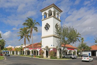Plus de détails pour 6627 W Boynton Beach Blvd, Boynton Beach, FL - Bureau/Médical, Local commercial à louer