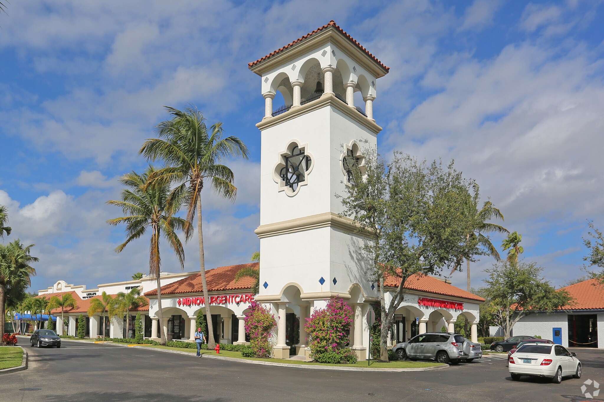 6605-6699 Boynton Beach Blvd, Boynton Beach, FL à louer Photo de l’immeuble– Image 1 sur 13