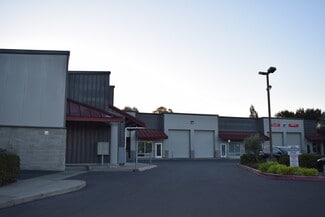 Plus de détails pour 1825 Ferdinand Ct, Santa Rosa, CA - Industriel/Logistique à louer