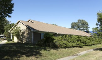 Plus de détails pour 795 Parkway Ave, Ewing, NJ - Bureau à louer