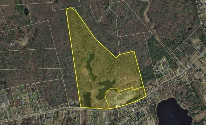 498 Old Westport Rd, Dartmouth, MA à vendre - Photo de l’immeuble – Image 2 sur 3