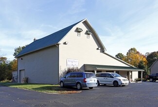 Plus de détails pour 3200 W Temperance Rd, Temperance, MI - Bureau à vendre