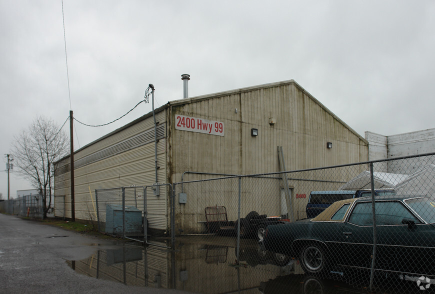 2400 OR-99 Hwy, Eugene, OR à vendre - Photo principale – Image 2 sur 2