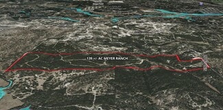 Plus de détails pour 21431 Scenic Loop Rd, Helotes, TX - Terrain à vendre