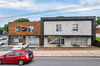 Plus de détails pour 1001-1007 Gallatin Ave, Nashville, TN - Local commercial à vendre