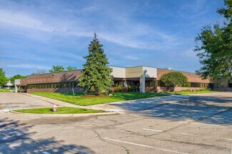 Plus de détails pour 4750 Venture Dr, Ann Arbor, MI - Coworking à louer