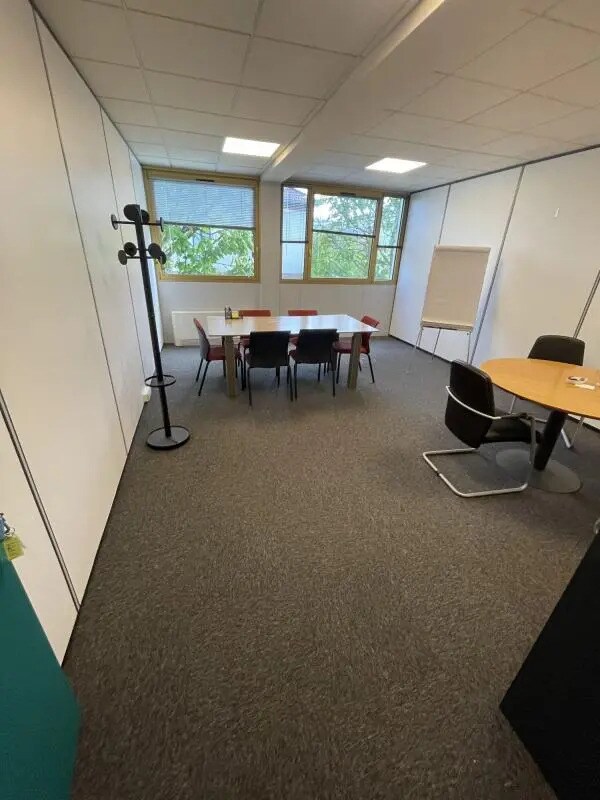 Bureau dans Rueil-Malmaison à louer Photo de l’immeuble– Image 1 sur 28
