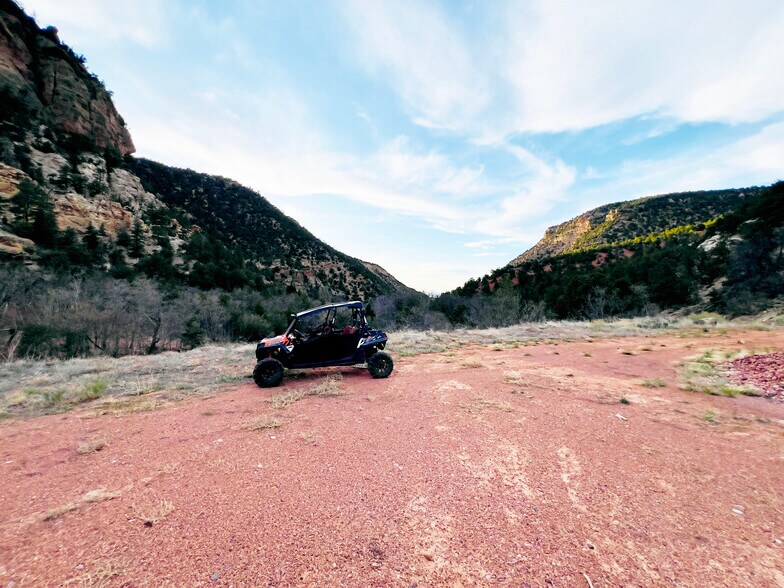 Dry Canyon Rd, Parowan, UT à vendre - Photo intérieure – Image 2 sur 10