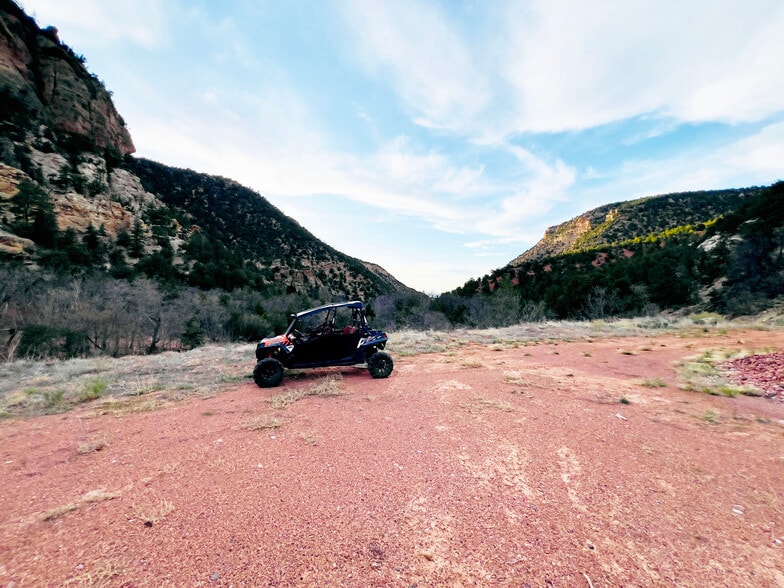 Parowan and Canyon Rd, Parowan, UT à vendre - Photo intérieure – Image 3 sur 10