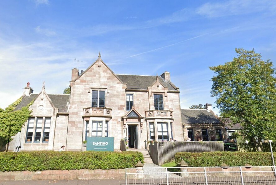 14 London Rd, Kilmarnock à louer Photo principale– Image 1 sur 10