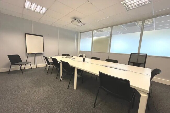 Plus de détails pour Bureau à louer