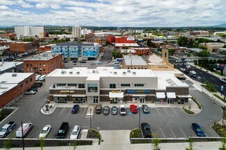 Plus de détails pour 2-4 W 3rd Ave, Spokane, WA - Bureau, Local commercial à louer