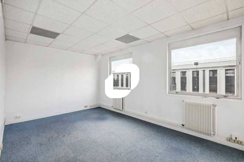 Bureau dans Verrières-le-Buisson à louer - Photo intérieure – Image 3 sur 10