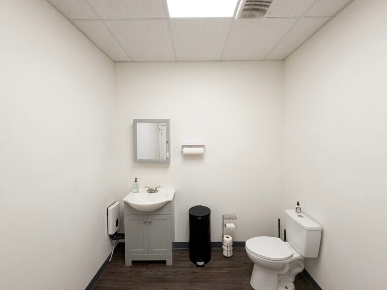 134 W Main St, Rigby, ID à louer - Photo de l’immeuble – Image 3 sur 3