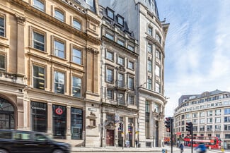 Plus de détails pour 69 King William St, Londres - Local commercial à louer
