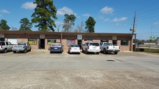 Plus de détails pour 20842 Us-59 Hwy, New Caney, TX - Bureau, Industriel/Logistique à louer