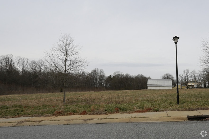 104 Life Enrichment Blvd, Shelby, NC à vendre - Aérien – Image 2 sur 2