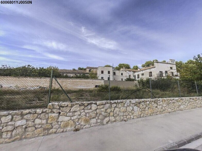 E Vents, de, Ontinyent, Valencia à vendre - Photo de l’immeuble – Image 2 sur 6