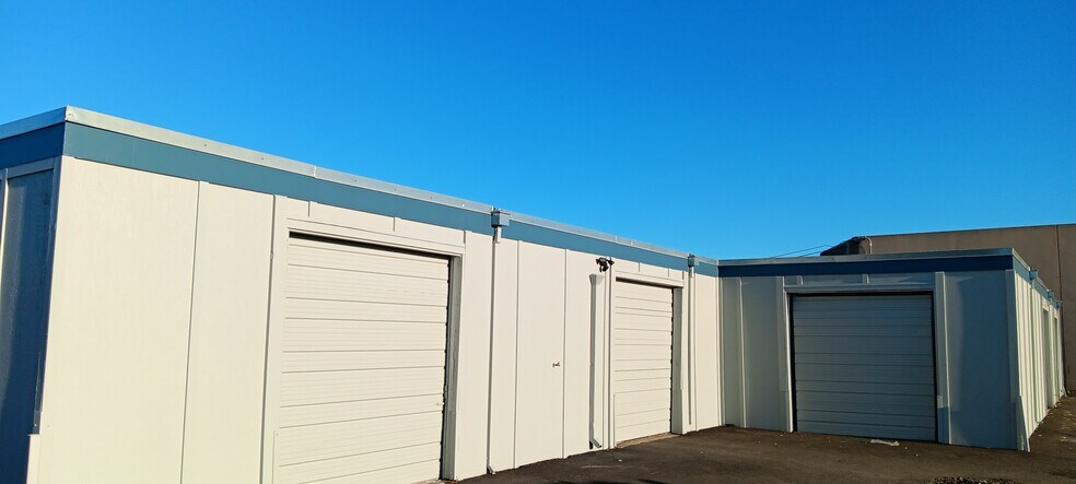 1650-1670 Abram Ct, San Leandro, CA à louer - Photo de l’immeuble – Image 3 sur 10