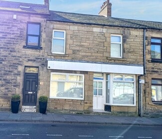 Plus de détails pour 100 Queen St, Amble, Morpeth - Local commercial à vendre