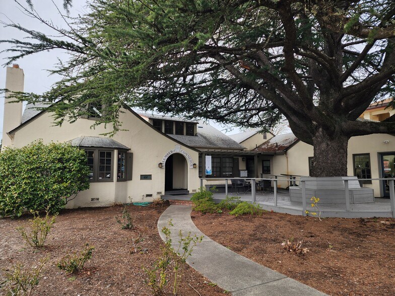 10 Maple St, Sonoma, CA à vendre - Photo de l’immeuble – Image 3 sur 10