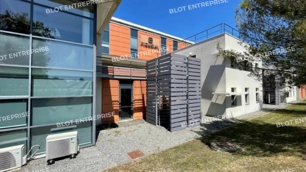 1 Avenue Du Gulf Stream, Pornichet à vendre - Photo de l’immeuble – Image 1 sur 5