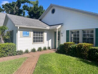 Plus de détails pour 7701 Holiday Dr, Sarasota, FL - Bureau à louer