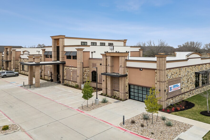 4600 Eden Rd, Arlington, TX à vendre - Photo de l’immeuble – Image 1 sur 34