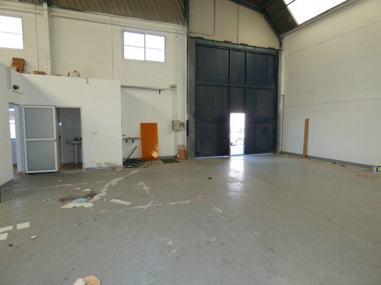 Industriel/Logistique dans Lorquí à vendre - Photo intérieure – Image 3 sur 6