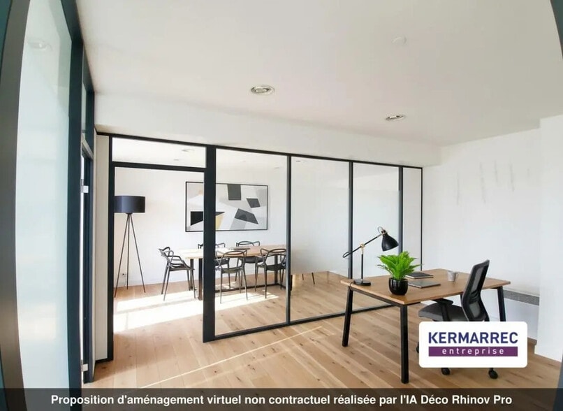 Bureau dans Nantes à louer - Photo intérieure – Image 3 sur 7