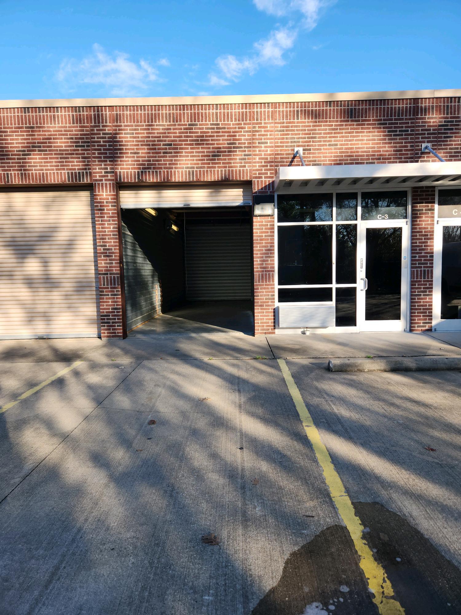 2870 Gessner Rd, Houston, TX à louer Photo de l’immeuble– Image 1 sur 5