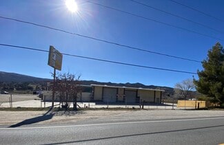 Plus de détails pour 8822 Elizabeth Lake Rd, Leona Valley, CA - Local commercial à vendre