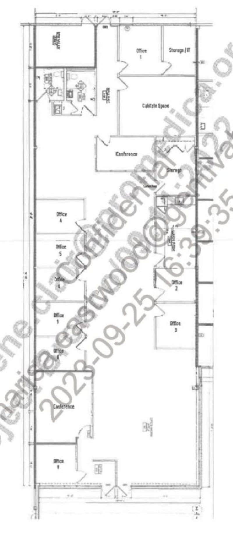 951 Marcon Blvd, Allentown, PA à louer Photo intérieure– Image 1 sur 8