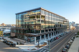 Plus de détails pour 3500 Blake St, Denver, CO - Local commercial à louer