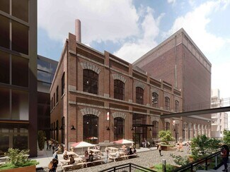 Plus de détails pour 40 Spring Garden St, Philadelphia, PA - Local d’activités à vendre