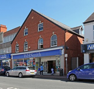 Plus de détails pour 51-53 High St, Camberley - Local commercial à louer