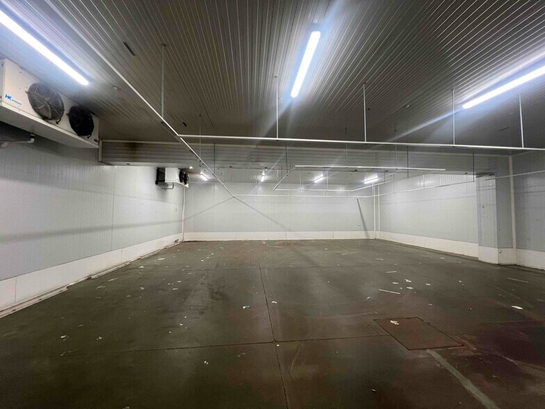 Industriel/Logistique dans Colmenar Viejo, Madrid à vendre - Photo de l’immeuble – Image 2 sur 8