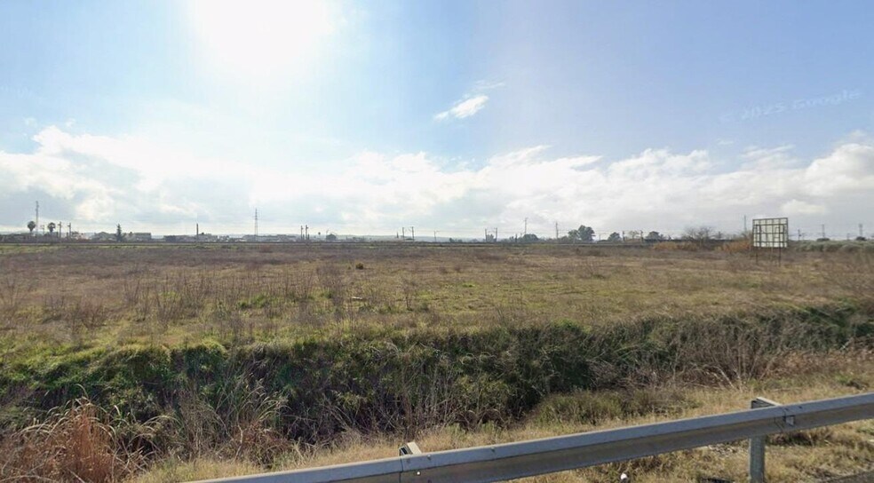 Terrain dans Córdoba à vendre - Aérien – Image 2 sur 3