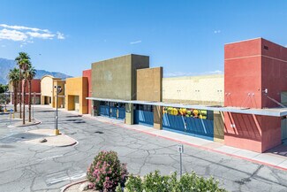 Plus de détails pour 31033 Date Palm Dr, Cathedral City, CA - Local commercial à vendre